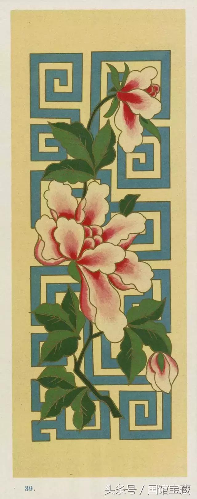 戏曲服装图片欣赏,古装戏曲服装图案