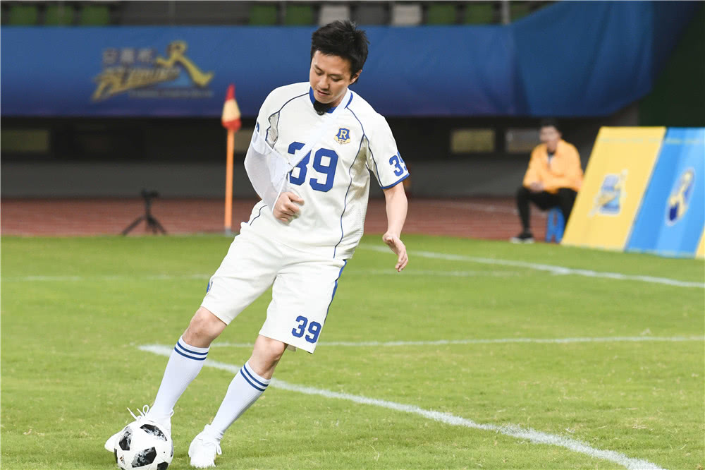 致敬跑男100期视频,跑男世界杯