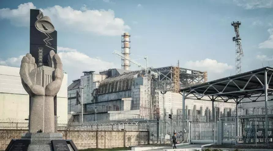 深山里发现荒无人烟的鬼城,欧洲无人小镇