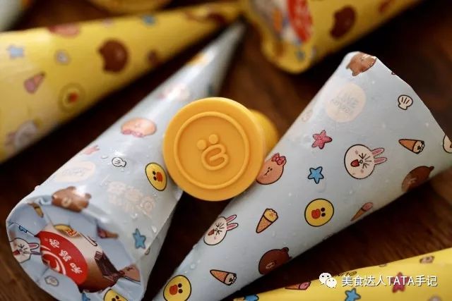 linefriends联名t恤,人本linefriends联名款