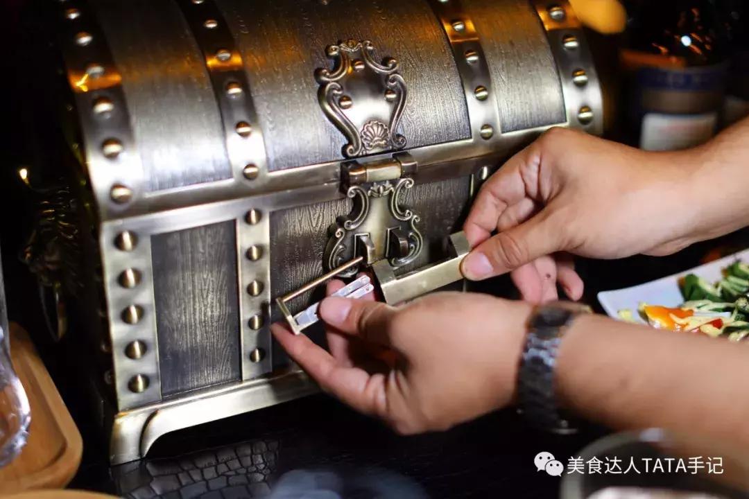 内行最不愿透露的神店｜广州威士忌资深高玩必到的珠城秘密酒窖