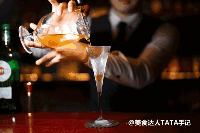 内行最不愿透露的神店｜广州威士忌资深高玩必到的珠城秘密酒窖