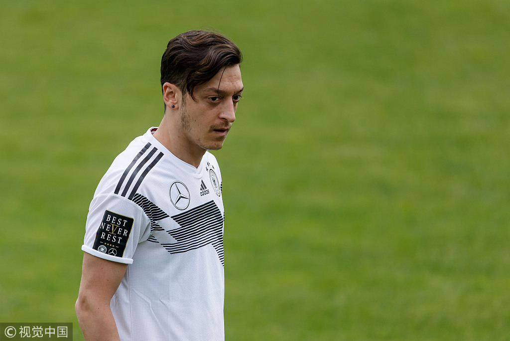 世界杯巡礼之德国：日耳曼战车开过冠军请留下