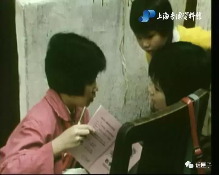 上海人看以前的上海人,上海人看的老电影