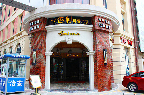 东莞有什么好吃的餐厅吗,东莞好吃的地方推荐一下