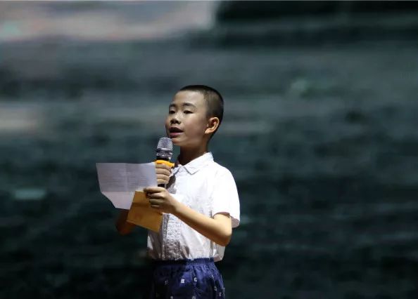 信·万中｜邂逅一纸情怀