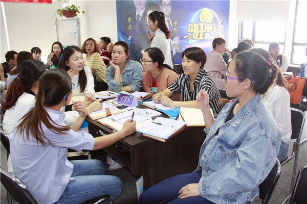 南昌少儿全脑潜能培训,全脑潜能开发培训班