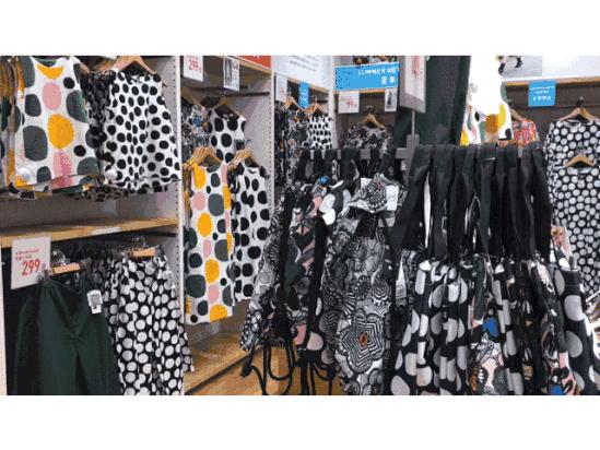 种草机机器人,优衣库最爆款联名款