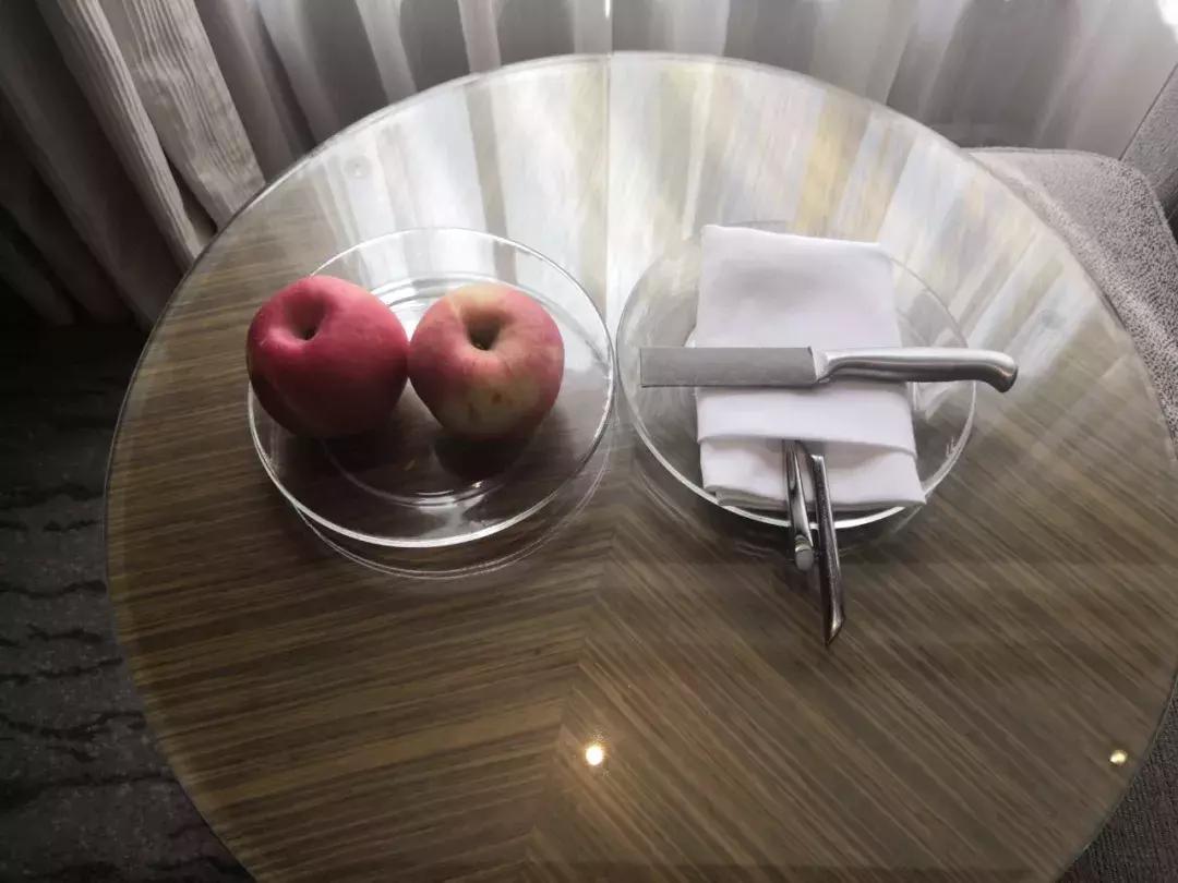 北京嘉里大酒店测评,北京嘉里酒店排行榜