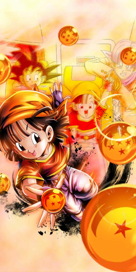 每日一个游戏推荐,十个最好玩的龙珠手游