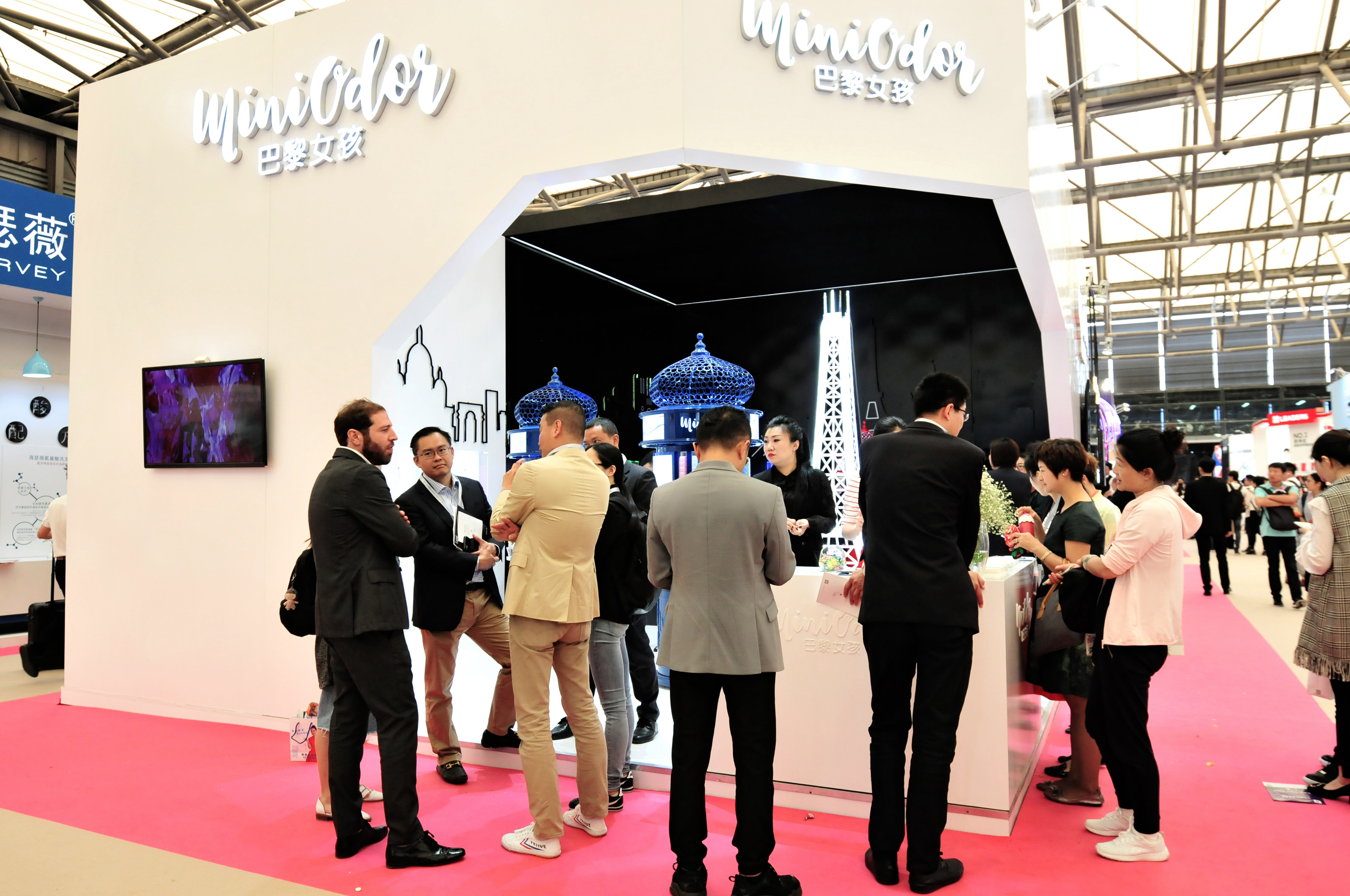 嘉媚乐携新品,嘉媚乐新香水什么时候上市