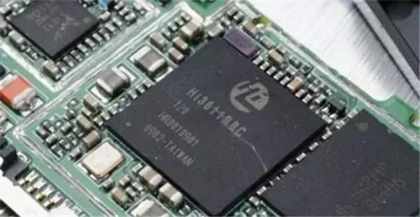 华为海思芯片深度解析,关于海思的视频