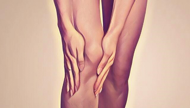 膝盖痛自愈方法,膝盖为什么会痛用什么药好