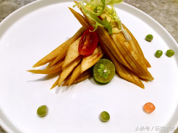 高贵不贵，不用2张毛爷爷就能吃到姿造海鲜，行动起来