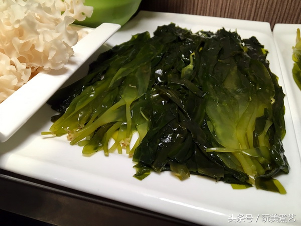 高贵不贵，不用2张毛爷爷就能吃到姿造海鲜，行动起来