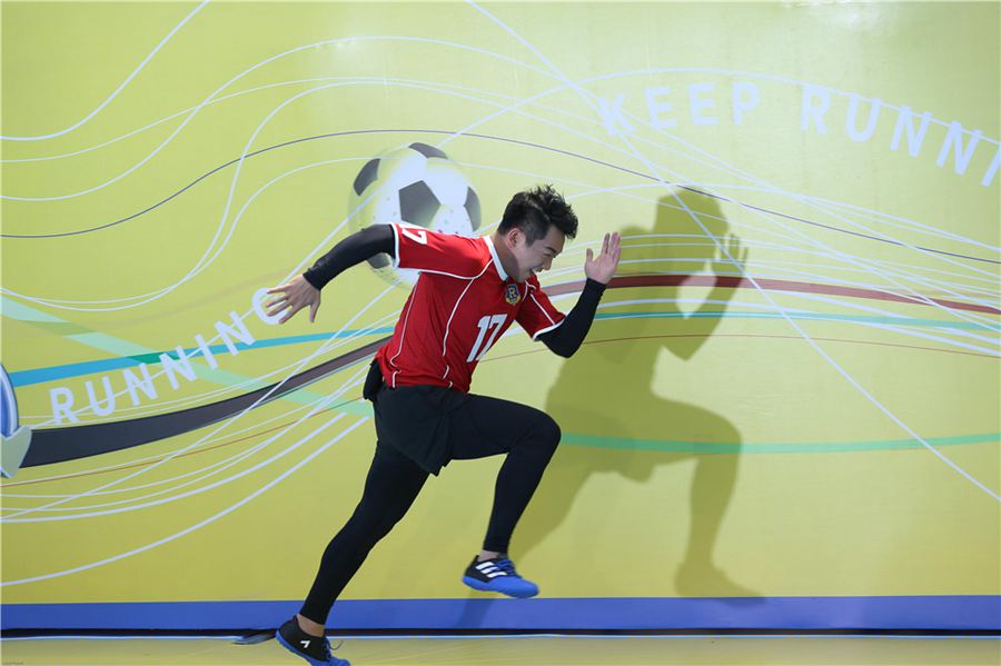 奔跑吧吹爆气球,奔跑吧吹球