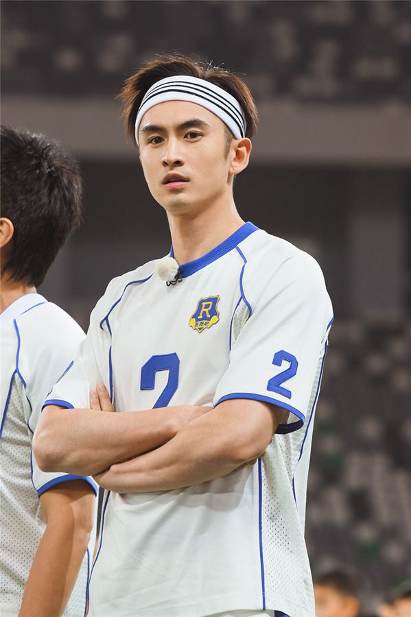 奔跑吧吹爆气球,奔跑吧吹球