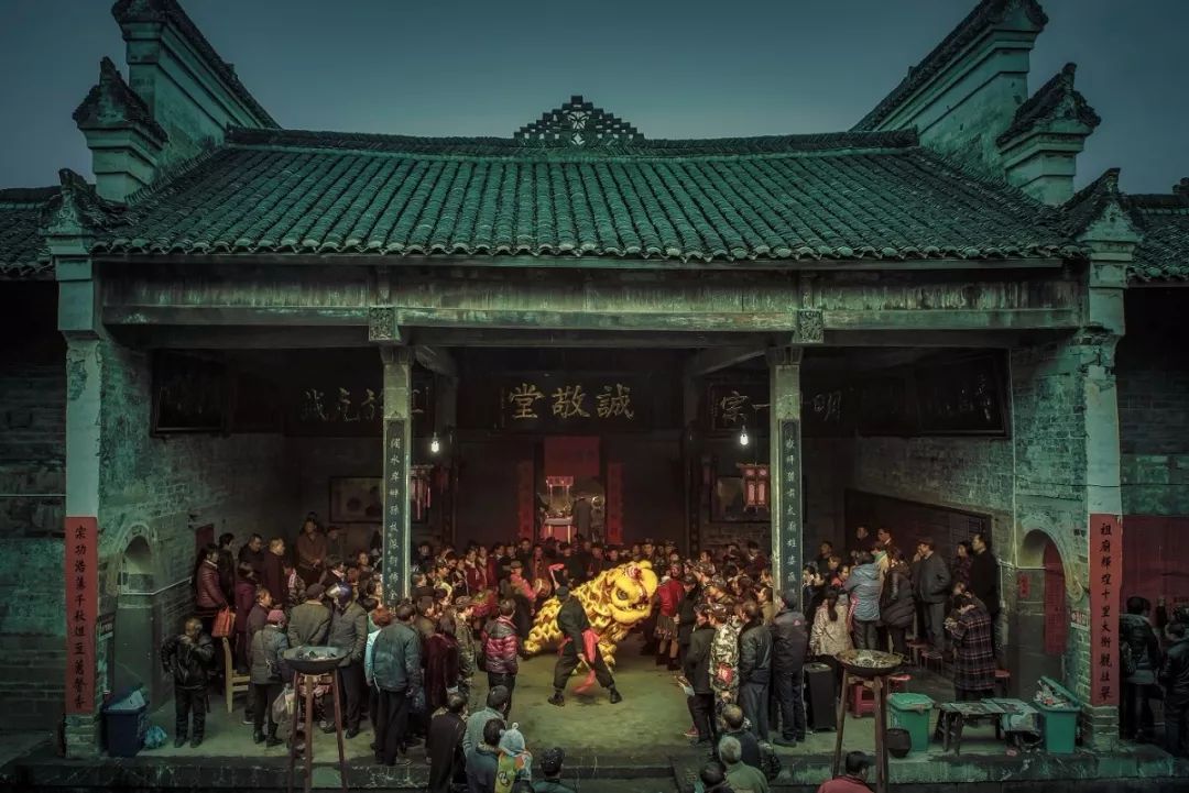 最美湖南摄影图片大全,娄底摄影作品欣赏