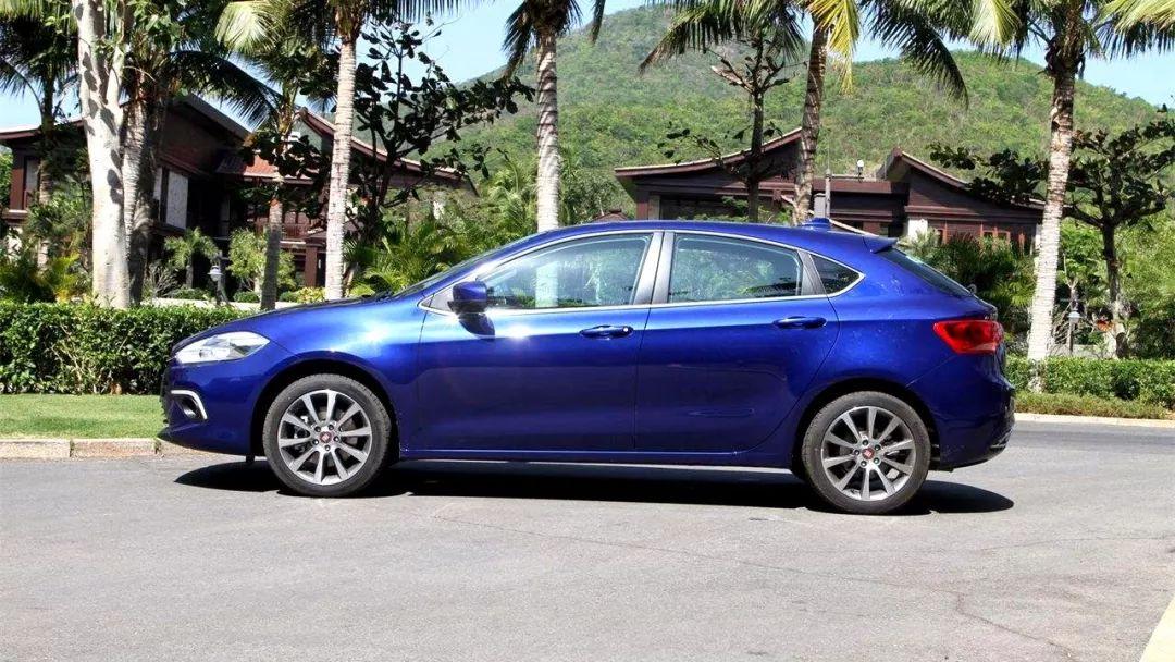 菲亚特中国合资之路,菲亚特第一次进入中国市场