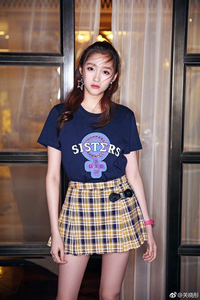 众星祝福王彦霖鹿晗关晓彤,鹿晗和陈柏霖合作