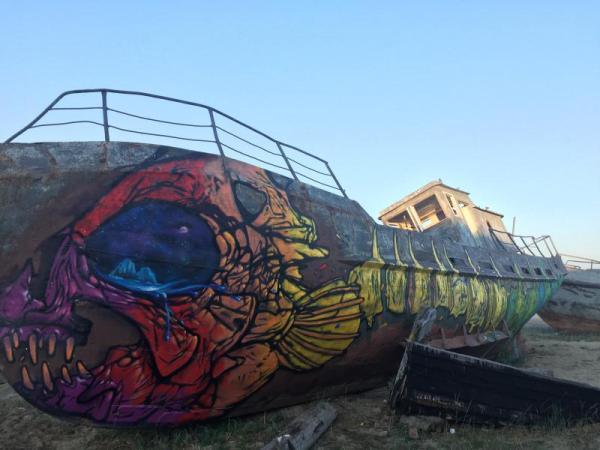 贝加尔湖旅行照片,俄罗斯贝加尔湖游记