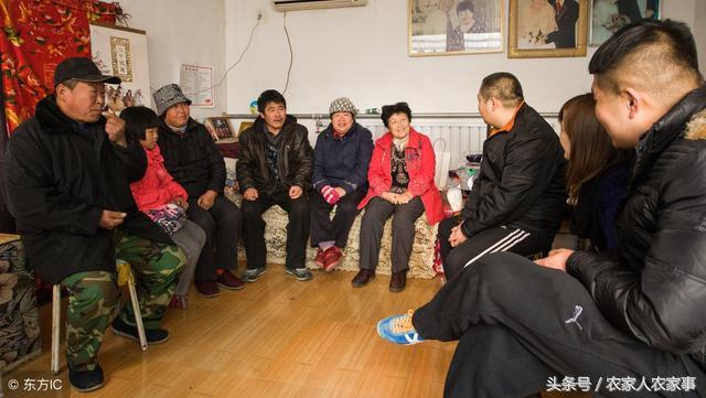 农村相亲风俗怎么看,农村相亲顺口溜视频