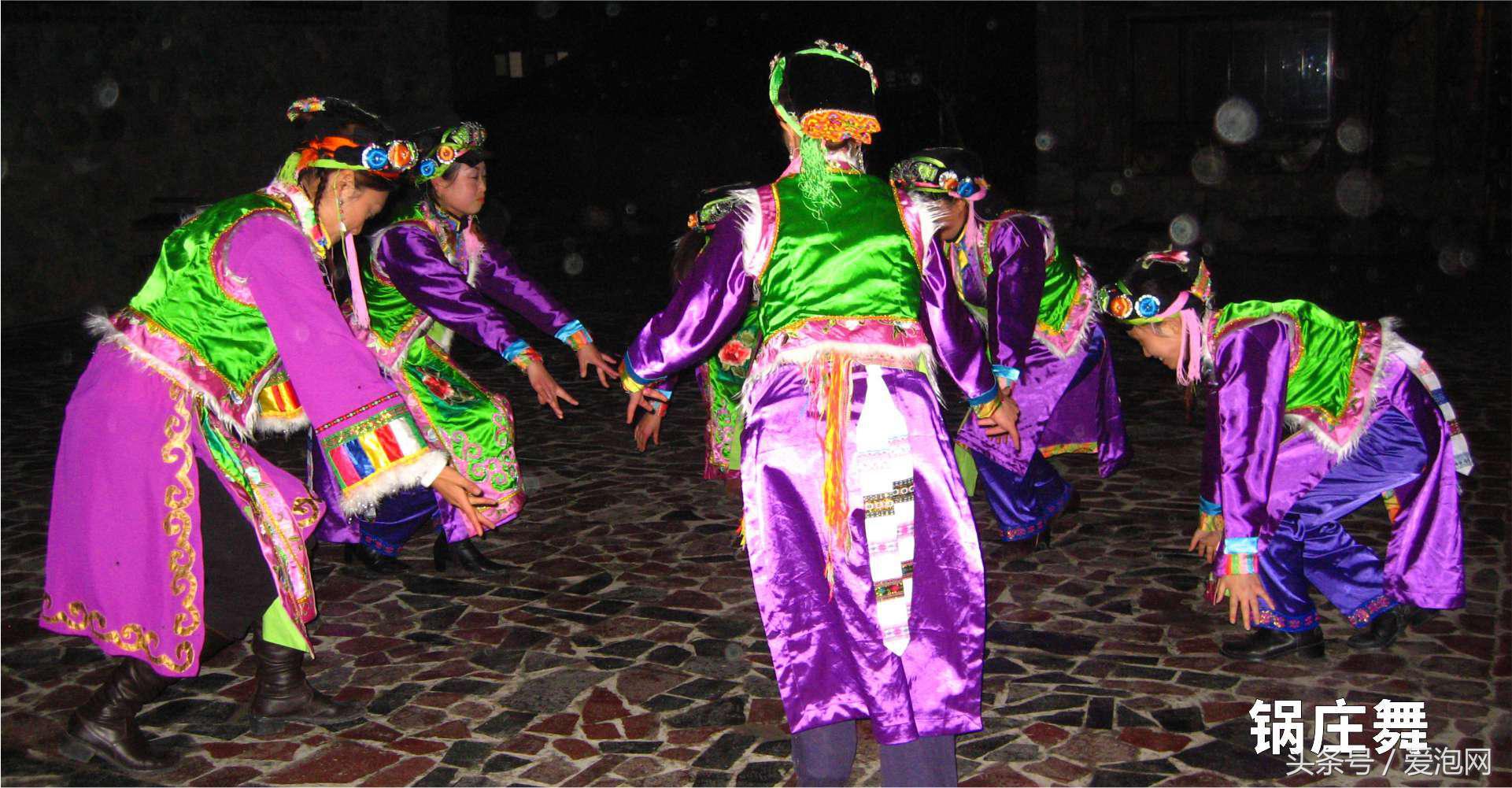 雅安川西竹海必去的三个地方,雅安东拉山大峡谷游记