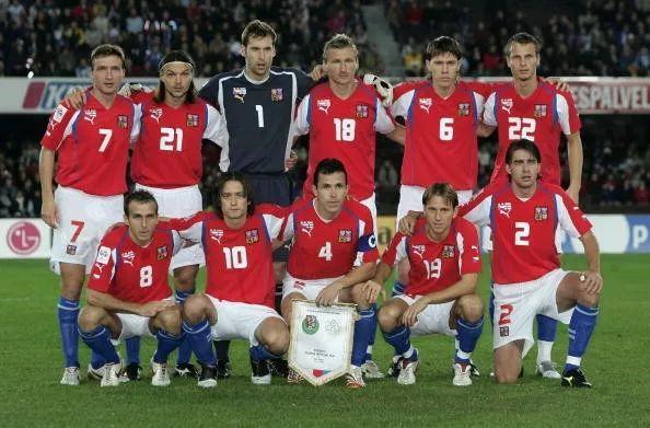 回顾06年世界杯10大进球,06年世界杯德国之路