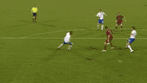 回顾06年世界杯10大进球,06年世界杯德国之路