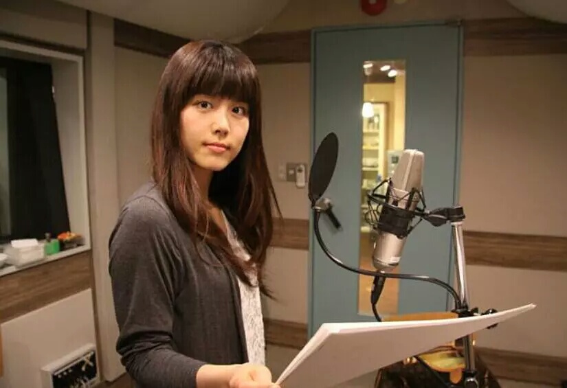 泽城美雪配音鬼灭原神,什么声优有泽城美雪