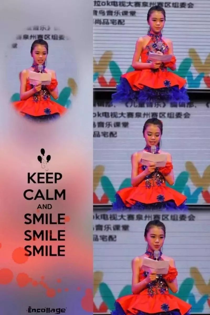 「连载一」优爸优妈这样说:当你敢于开口,你就赢了别人一大步