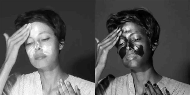 防晒在家里需要天天涂吗,你晒黑了以后擦防晒霜还能白吗