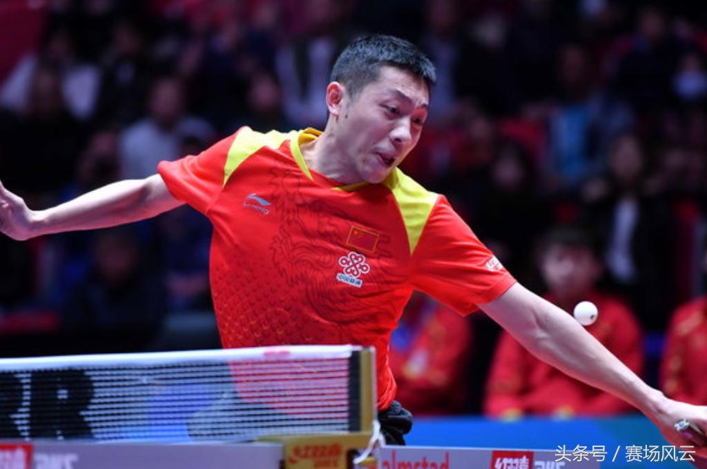 许昕输球找借口,许昕输球解释