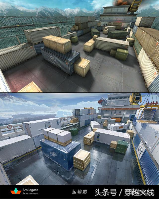 十年巨制,cf十年巨制版什么时候上线