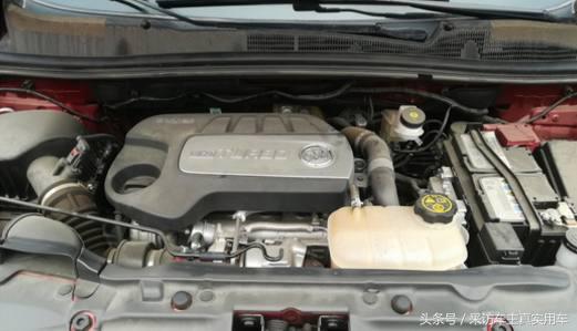 别克昂科拉到底怎样,别克昂科拉用车真实体验