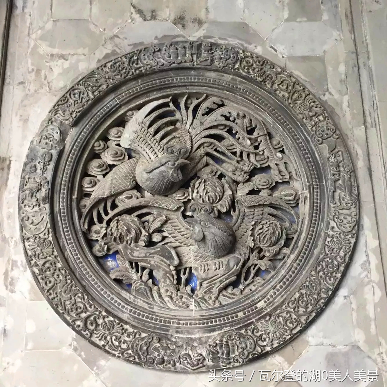 胡雪岩故居晚清巨商第一宅,胡雪岩故居中国巨商第一豪宅