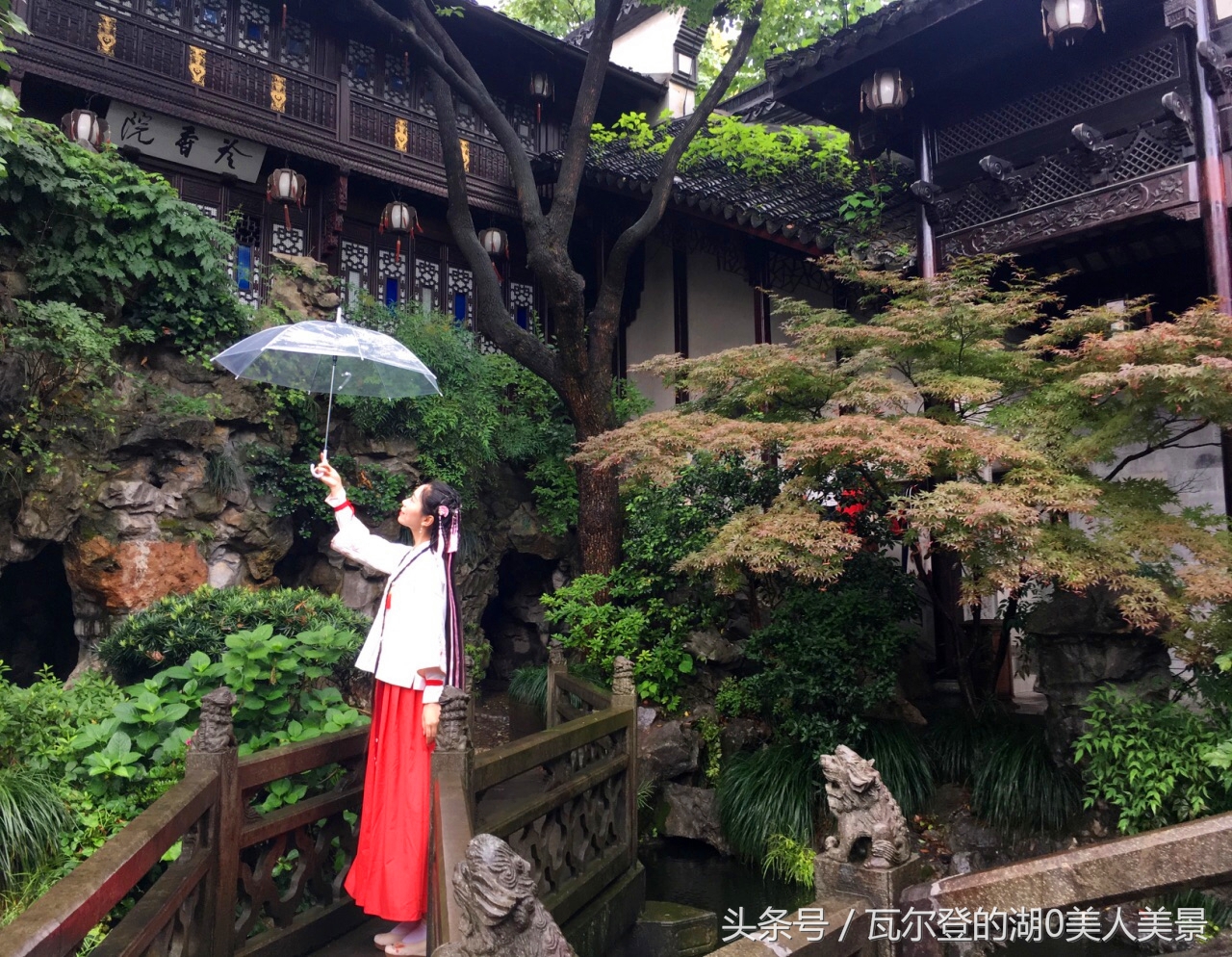 胡雪岩故居晚清巨商第一宅,胡雪岩故居中国巨商第一豪宅