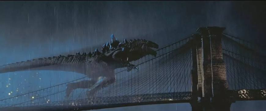 10部超好看的怪兽电影,十部超震撼的怪兽电影