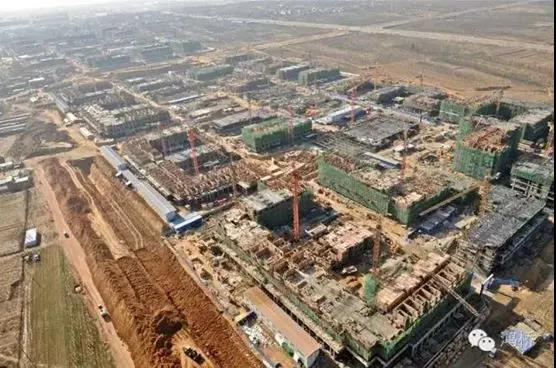 解密富士康成长的秘密,富士康创业发展历程