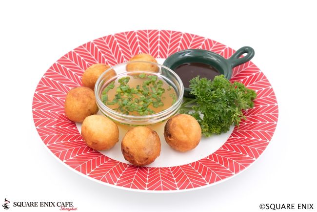 勇者斗恶龙X官网,勇者斗恶龙美味佳肴