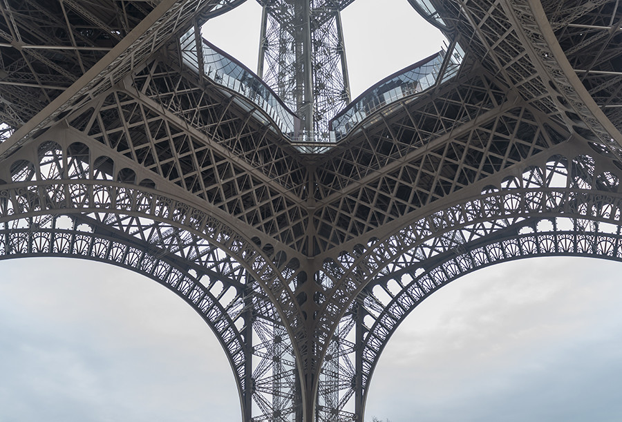 清明巴黎,清明文化节必玩胜地