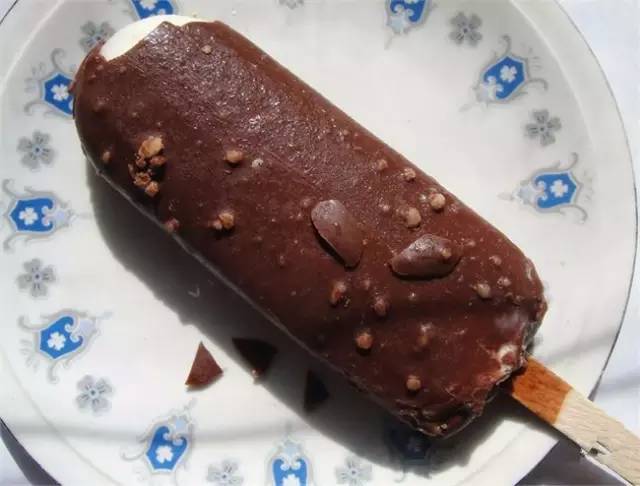 没吃过这些雪糕的大连人，不足以谈童年