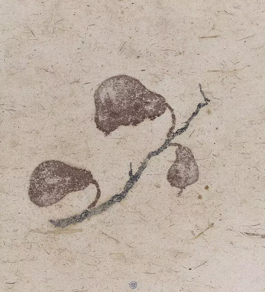 超越预知的可能——谭军谈纸本绘画综合技法