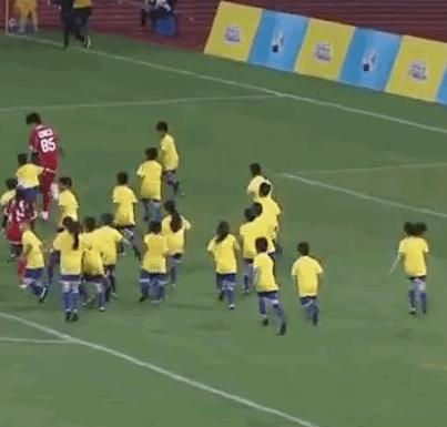 杨幂奔跑吧,杨幂为霍建华打call