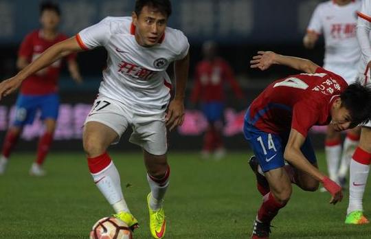 大连一方:队内球员清洗第一人已经出来了大家一致举手赞同