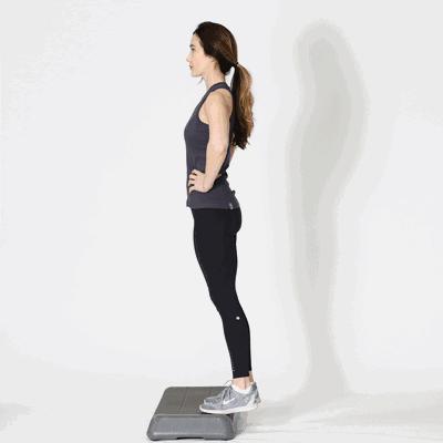 怎么练大小腿肌肉和爆发力,如何居家锻炼小腿力量与爆发力