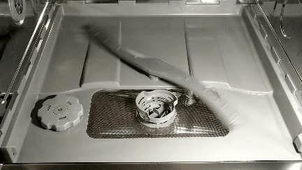 洗碗机专用盐和洗涤剂安全吗,洗碗机的洗涤剂对人体有害吗