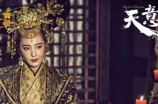 继《神话》之后又一部由小说改变的穿越剧《天意》