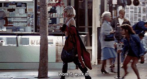 冬天可以穿出长腿美感,秋冬长靴高级感穿搭