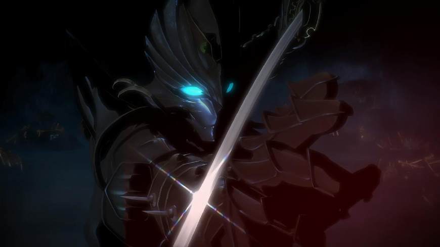 神仙打斗场面燃爆动漫,超燃打斗场面动漫一口气看完